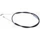 Трос приводу коліс газонокосарки Makita PLM4628 оригінал 671001222