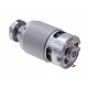 Двигун 12V акумуляторного тримера Makita UR100D (D44,5 Lвала105 М8R) оригинал 629315-2