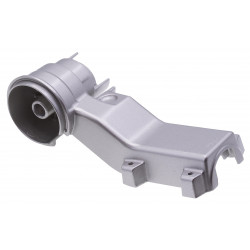 Держатель штанги аккумуляторного кустореза Makita DUN500W оригинал 319950-1