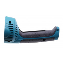 Корпус ручки пластиковый болгарки Makita 9020 оригинал 188059-8