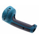 Корпус ручки пластиковий болгарки Makita 9020 оригінал 188059-8