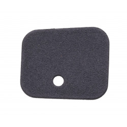 Прокладка сепаратора бензокосы Makita EBH253U оригинал 168577-2