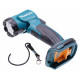 Аккумуляторный фонарь Makita DML815 оригинал