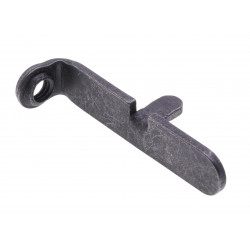 Натягувач ланцюга акумуляторної ланцюгової пили Makita DUC254/204 оригинал 347376-7