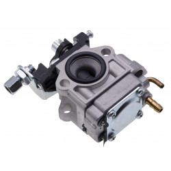 Карбюратор воздуходувки Makita EB5300TH оригинал 161517-9