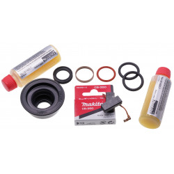 Ремкомплект перфоратора Makita HR4001C/4010C/4011C/4002 оригинал 195195-3