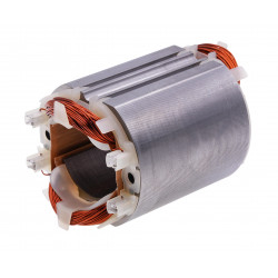 Статор болгарки УШМ Makita 9541/9542 (d32 D48*55 L55) оригінал 633248-5