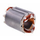 Статор болгарки УШМ Makita 9541/9542 (d32 D48*55 L55) оригінал 633248-5