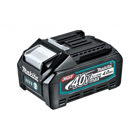 Аккумулятор XGT 40В, 4 Ач BL4040 в картонной упаковке 632N72-7 Makita оригинал