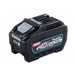 Аккумулятор XGT 40В, 5 Ач BL4050F 632R45-4 Makita оригинал