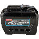 Аккумулятор XGT 40В, 8 Ач BL4080F 191X65-8 Makita оригинал