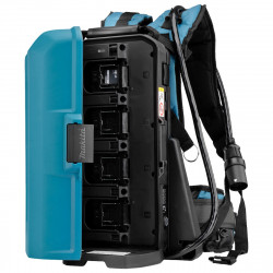 Портативный блок питания 18V+18V PDC01 191A64-2 Makita оригинал
