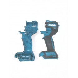 Корпус в сборе DDF/DHP486 1831F6-2 Makita оригинал