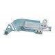 Направляющая носика проволоки DTR181 141S52-7 Makita оригинал