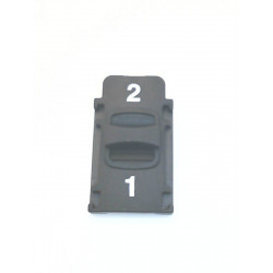 Переключатель скорости 4132E1-0 Makita оригинал