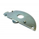 Пластина фиксации защитного кожуха LS0815FL JM23500036 Makita оригинал