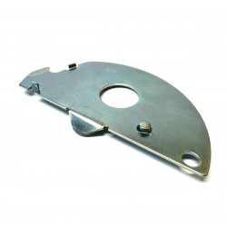 Пластина фиксации защитного кожуха LS0815FL JM23500036 Makita оригинал