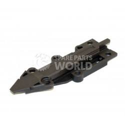 Установочная пластина носика DFN350 310941-5 Makita оригинал