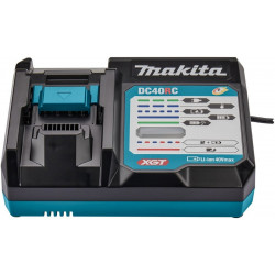 DC40RC зарядное устройство 191M90-3 Makita оригинал