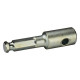 Адаптер для бура D 327687-6 Makita оригинал