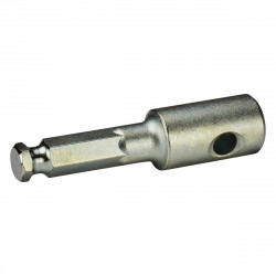 Адаптер для бура D 327687-6 Makita оригинал