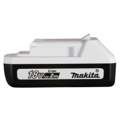 Аккумулятор 18V/2.0Ah BL1820G 191N69-0 Makita оригинал