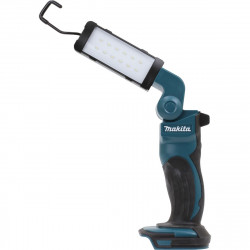 Аккумуляторный LED фонарь 14.4/18V Li-ion DML 801 DEBDML801 Makita оригинал