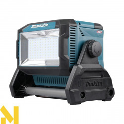 Аккумуляторный LED фонарь XGT/LXT, 40V/18V Max, 10,000 Lum ML009G Makita оригинал