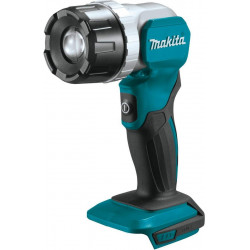 Аккумуляторный фонарь 18В/14,4В DML808 DEBDML808 Makita оригинал
