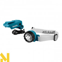Аккумуляторный фонарь DML800 LXT (14,4 - 18B) DEBDML800 Makita оригинал