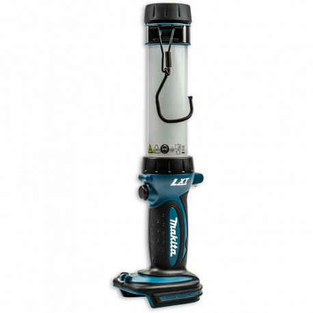Аккумуляторный фонарь DML806 LXT (14,4 - 18B) DEBDML806 Makita оригинал