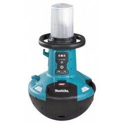 Аккумуляторный фонарь ML010G XGT/LXT, 40V/18V Max ML010G Makita оригинал