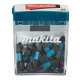Бита PZ2 25 мм Impact Black 25 шт. E-12376 Makita оригинал Бита PZ2 25 мм Impact Black 25 шт. E-12376 Makita оригинал