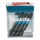 Бита PZ2 50 мм Impact Black 10 шт. E-12413 Makita оригинал Бита PZ2 50 мм Impact Black 10 шт. E-12413 Makita оригинал