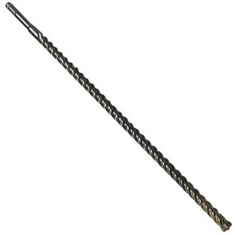 Бур для SDS-PLUS Nemesis 14x600 мм B-58481 Makita оригинал