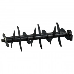 Вал скарификатор UV3200 652024718 Makita оригинал