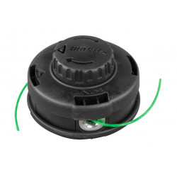 Головка для режущей жилки M10х1,25LH ?2 мм 191D89-4 Makita оригинал