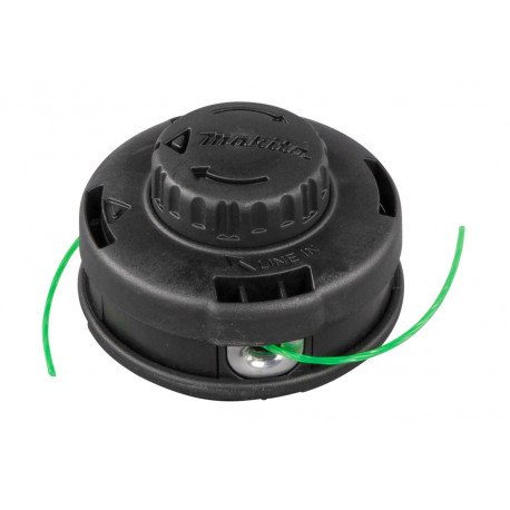 Головка для режущей жилки M10х1,25LH ?2 мм 191D89-4 Makita оригинал