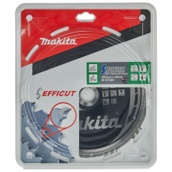Диск TCT по дереву 260мм х 30мм х 60Т B-67234 Makita оригинал