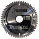 Диск пильный по алюминию SPECIALIZED 160x30 мм 60T B-33249 Makita оригинал Диск пильный по алюминию SPECIALIZED 160x30 мм 60T B-33249 Makita оригинал