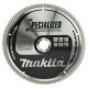 Диск пильный по алюминию SPECIALIZED 260х30 мм 100Т B-33336 Makita оригинал Диск пильный по алюминию SPECIALIZED 260х30 мм 100Т B-33336 Makita оригинал