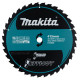 Диск пильный по древесине Efficut Specialized 415x30 35T E-24848 Makita оригинал Диск пильный по древесине Efficut Specialized 415x30 35T E-24848 Makita оригинал