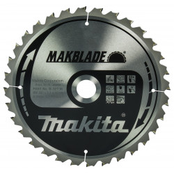Диск пильный по древесине MAKBlade 260x30 32T B-32736 Makita оригинал
