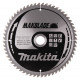 Диск пильный по древесине MAKBlade 260x30 60T B-32801 Makita оригинал