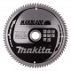 Диск пильный по древесине MAKBlade 260x30 мм 80T B-32845 Makita оригинал