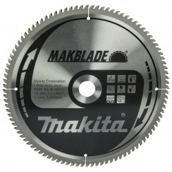 Диск пильный по древесине MAKBlade 305x30 100T B-32889 Makita оригинал