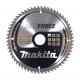 Диск пильный по древесине MAKForce 190x30 мм 60Т B-32390 Makita оригинал