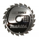Диск пильный по древесине MAKForce 235x30 мм 20T B-32269 Makita оригинал Диск пильный по древесине MAKForce 235x30 мм 20T B-32269 Makita оригинал