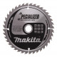 Диск пильный по древесине для акум. пыль SPECIALIZED 165x20 мм 40T B-32960 Makita оригинал