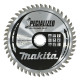 Диск пильный по древесине для погружных пил SPECIALIZED 165x20 мм 48T B-33015 Makita оригинал Диск пильный по древесине для погружных пил SPECIALIZED 165x20 мм 48T B-33015 Makita оригинал
